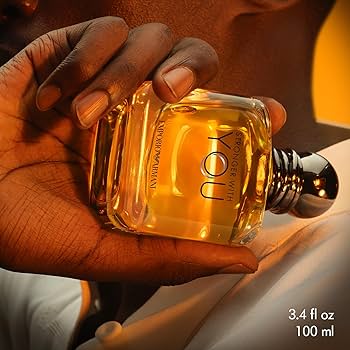  Emporio Armani Stronger With You Intensely EDP for Men 100ML